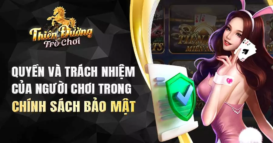 Quyền và trách nhiệm của người chơi