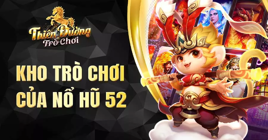 Kho trò chơi của điểm cược đặc sắc và phong phú